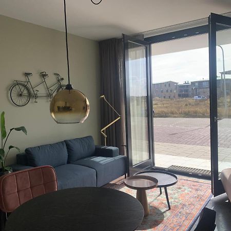 Strand En Meer Katwijk aan Zee Exteriör bild